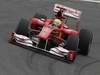 GP Germania, Prove Libere 2, Venerdi', Felipe Massa (BRA), Ferrari, F10 