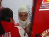 GP Germania, Prove Libere 2, Venerdi', Fernando Alonso (ESP), Ferrari, F10 