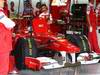 GP Germania, Prove Libere 2, Venerdi', Fernando Alonso (ESP), Ferrari, F10 