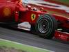 GP Germania, Prove Libere 2, Venerdi', Fernando Alonso (ESP), Ferrari, F10 