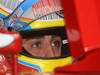 GP Germania, Prove Libere 2, Venerdi', Fernando Alonso (ESP), Ferrari, F10 