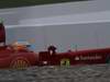 GP Germania, Prove Libere 2, Venerdi', Fernando Alonso (ESP), Ferrari, F10 