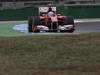 GP Germania, Prove Libere 2, Venerdi', Fernando Alonso (ESP), Ferrari, F10 