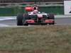 GP Germania, Prove Libere 2, Venerdi', Jenson Button (GBR), McLaren Mercedes, MP4-25