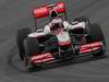 GP Germania, Prove Libere 2, Venerdi', Jenson Button (GBR), McLaren Mercedes, MP4-25