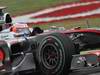 GP Germania, Prove Libere 2, Venerdi', Jenson Button (GBR), McLaren  Mercedes, MP4-25 