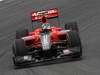 GP Germania, Prove Libere 2, Venerdi', Lucas Di Grassi (BRA), Virgin Racing, VR-01 