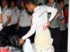 GP Germania, Prove Libere 2, Venerdi', Lewis Hamilton (GBR), McLaren  Mercedes, MP4-25 