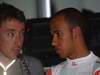 GP Germania, Prove Libere 2, Venerdi', Lewis Hamilton (GBR), McLaren  Mercedes, MP4-25 