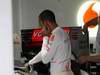 GP Germania, Prove Libere 2, Venerdi', Lewis Hamilton (GBR), McLaren Mercedes, MP4-25