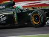 GP Germania, Prove Libere 2, Venerdi', Heikki Kovalainen (FIN), Lotus Racing, T127 