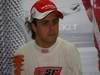 GP Germania, Prove Libere 2, Venerdi', Felipe Massa (BRA), Ferrari, F10 