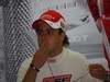 GP Germania, Prove Libere 2, Venerdi', Felipe Massa (BRA), Ferrari, F10 