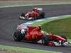 GP Germania, Prove Libere 2, Venerdi', Felipe Massa (BRA), Ferrari, F10 