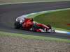 GP Germania, Prove Libere 2, Venerdi', Felipe Massa (BRA), Ferrari, F10 