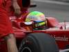 GP Germania, Prove Libere 2, Venerdi', Felipe Massa (BRA), Ferrari, F10 