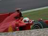 GP Germania, Prove Libere 2, Venerdi', Felipe Massa (BRA), Ferrari, F10 