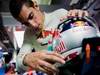 GP Germania, during practice for the German Grand Prix at Hockenheimring on July 23, 2010 in Hockenheim, Germany.