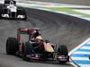 GP Germania, during practice for the German Grand Prix at Hockenheimring on July 23, 2010 in Hockenheim, Germany.