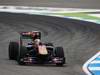 GP Germania, during practice for the German Grand Prix at Hockenheimring on July 23, 2010 in Hockenheim, Germany.