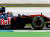 GP Germania, during practice for the German Grand Prix at Hockenheimring on July 23, 2010 in Hockenheim, Germany.