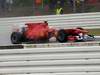 GP Germania, Prove Libere 1, Venerdi', Nico Rosberg (GER), Mercedes GP F1 Team, MGP W01 