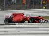 GP Germania, Prove Libere 2, Venerdi', Fernando Alonso (ESP), Ferrari, F10 