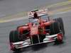 GP Germania, Prove Libere 1, Venerdi', Pedro de la Rosa (ESP), BMW Sauber F1 Team, C29 