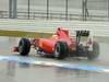 GP Germania, Prove Libere 1, Venerdi', Fairuz Fauzy (MAL), Test driver Lotus Racing, T127  