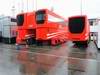 GP Germania, Prove Libere 1, Venerdi', Vitaly Petrov (RUS), Renault F1 Team, R30 