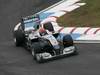 GP Germania, Prove Libere 2, Venerdi', Nico Hulkenberg (GER), Williams, FW32 
