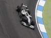 GP Germania, Prove Libere 1, Venerdi', Engine Renault of Red Bull