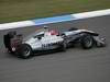 GP Germania, during practice for the German Grand Prix at Hockenheimring on July 23, 2010 in Hockenheim, Germany.