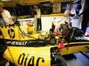GP Germania, Prove Libere 2, Venerdi', Nico Hulkenberg (GER), Williams, FW32 