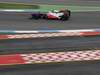 GP Germania, Prove Libere 2, Venerdi', Lewis Hamilton (GBR), McLaren Mercedes, MP4-25