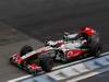 GP Germania, Prove Libere 2, Venerdi', Lewis Hamilton (GBR), McLaren  Mercedes, MP4-25 