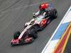 GP Germania, Prove Libere 1, Venerdi', Lewis Hamilton (GBR), McLaren  Mercedes, MP4-25 