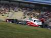 GP Germania, Prove Libere 1, Venerdi', Jarno Trulli (ITA), Lotus Racing, T127 