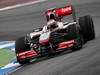 GP Germania, Prove Libere 2, Venerdi', Sebastian Vettel (GER), Red Bull Racing, RB6 