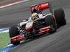 GP Germania, Prove Libere 2, Venerdi', Mark Webber (AUS), Red Bull Racing, RB6 