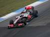 GP Germania, Prove Libere 1, Venerdi', Pedro de la Rosa (ESP), BMW Sauber F1 Team, C29 