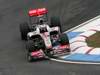 GP Germania, Prove Libere 1, Venerdi', Sakon Yamamoto (JPN), Hispania Racing F1 Team (HRT), F110  