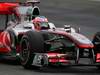 GP Germania, Prove Libere 1, Venerdi', Jarno Trulli (ITA), Lotus Racing, T127 