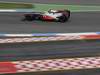 GP Germania, Prove Libere 2, Venerdi', Lewis Hamilton (GBR), McLaren Mercedes, MP4-25