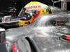 GP Germania, Prove Libere 2, Venerdi', Fernando Alonso (ESP), Ferrari, F10 