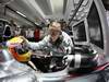 GP Germania, Prove Libere 2, Venerdi', Lewis Hamilton (GBR), McLaren Mercedes, MP4-25