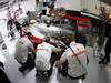GP Germania, Prove Libere 1, Venerdi', Sakon Yamamoto (JPN), Hispania Racing F1 Team (HRT), F110  