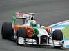 GP Germania, during practice for the German Grand Prix at Hockenheimring on July 23, 2010 in Hockenheim, Germany.