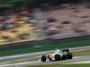 GP Germania, Prove Libere 1, Venerdi', Jenson Button (GBR), McLaren Mercedes, MP4-25