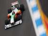 GP Germania, Prove Libere 1, Venerdi', Fairuz Fauzy (MAL), Test driver Lotus Racing, T127